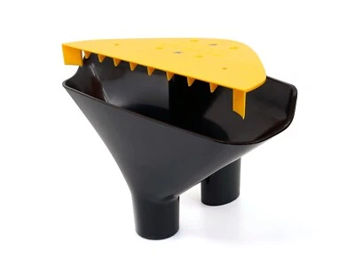 POPeeze Popcorn Ceiling Scraper Removal Shop Vacuum Attachment Tool - Brand New!