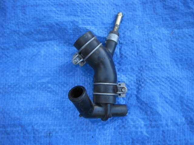 90-95 Nissan 300zx b1 oem vapor canister bottom hose and hose