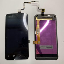 LCD With Touch screen Digitizer replacement For Honeywell Dolphin CT60