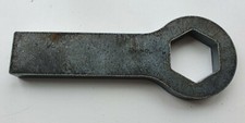 VOTEX PT & SUPER BINGO TOPPER MOWER BLADE NUT SPANNER 2010 ONWARDS