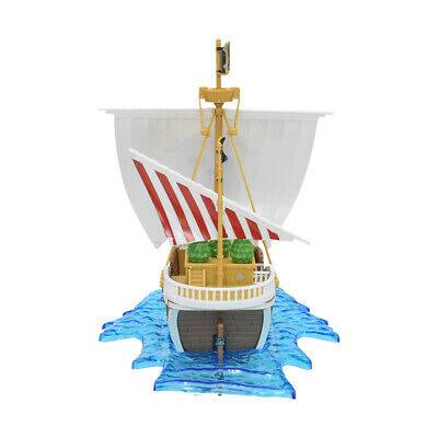 Going Merry One Piece Action Figure