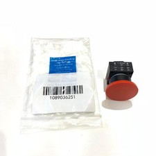 For Atlas Copco Quincy Compressor 1089-0362-51 Emergency Stop Switch 1089036251