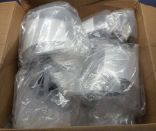Lot of 48 - Safety Face Shield Face Shield Protection