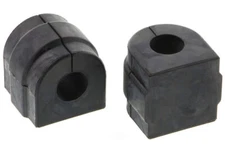 Suspension Stabilizer Bar Bushing Kit Mevotech GS108182