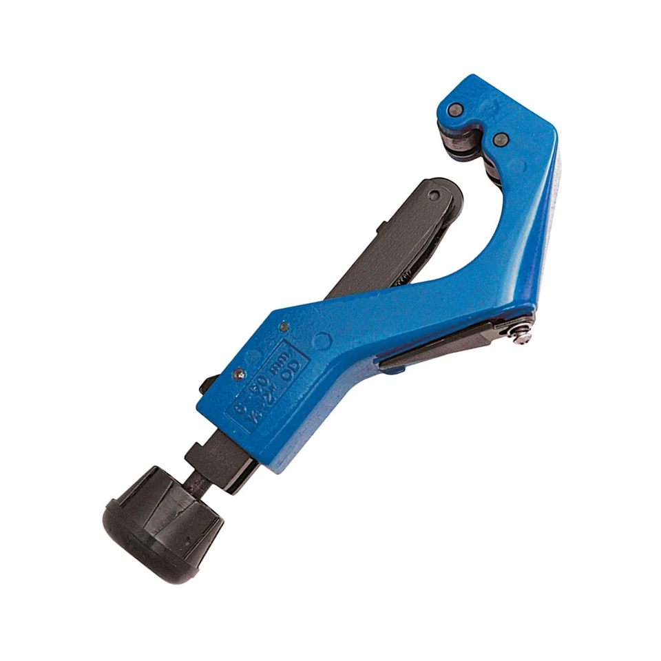 Adjustable Pipe Tube Cutter 6 - 50mm Pipe Plumber Copper Steel Aluminum - Image 4 of 4