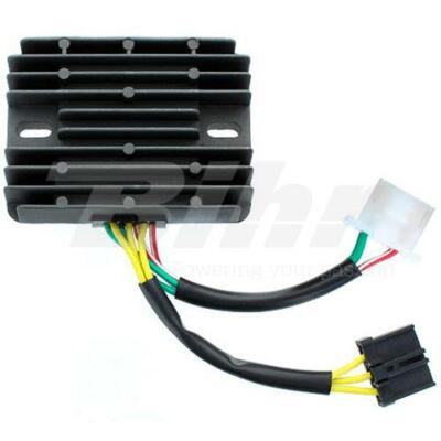 Spannungsregler Tecnium REG 2492 APRILIA RSV 1000 R TUONO 2006-2010