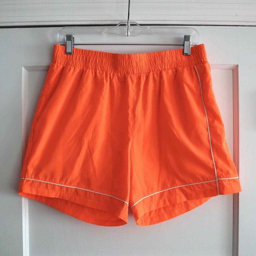 Men's Fashion Nova Neon Orange Jermain 