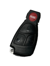 Oem 1998 - 2007 Mercedes Benz C Cl Clk Cls Class Remote Smart Key Fob Oem 1998 - 2007 Mercedes Benz C Cl Clk Cls Class Remote Smart Key Fob