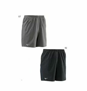 mizuno running shorts mens