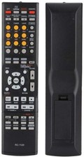 RC-1120 Replace Remote Fit for Denon AV Receiver AVR-391 AVR-591 AVR390 DHT590BA