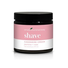 Women's Shave Cream