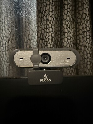 pc camera full hd 60fps