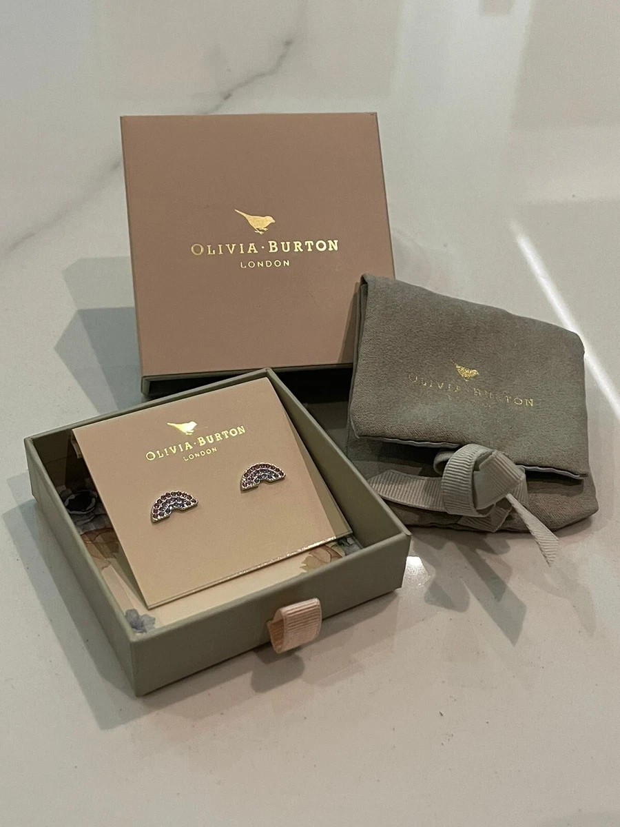 Olivia burton packaging sale