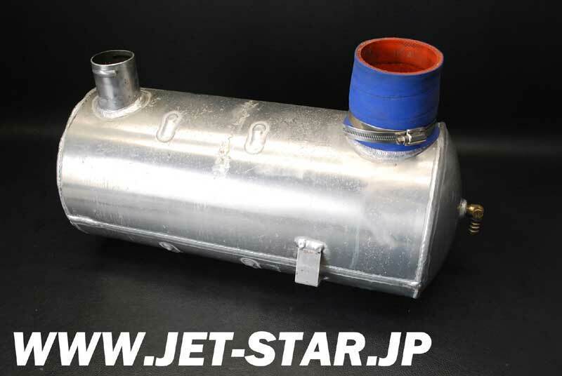 Kawasaki ULTRA250X '08 OEM MUFFLER-COMP,1ST Used [K053-066 Kawasaki ULTRA250X '08 OEM MUFFLER-COMP,1ST Used [K053-066