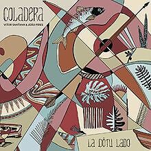 La Dotu Lado von Coladera | CD | Zustand sehr gut