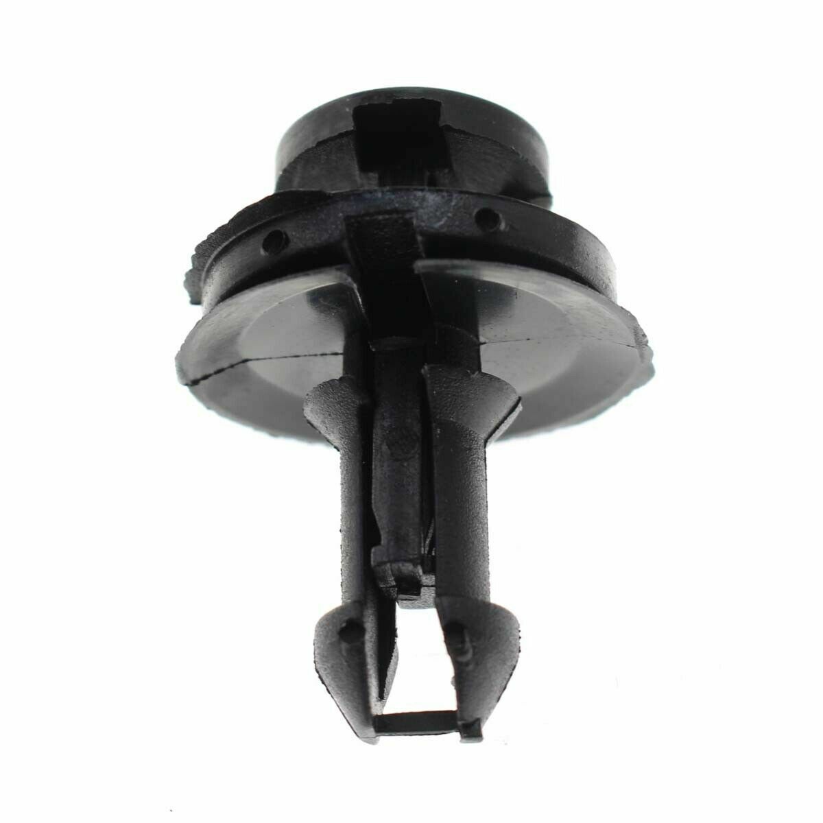 20 Lower Front Air Deflector Retainer Clip For GM Chevy Silverado 1500