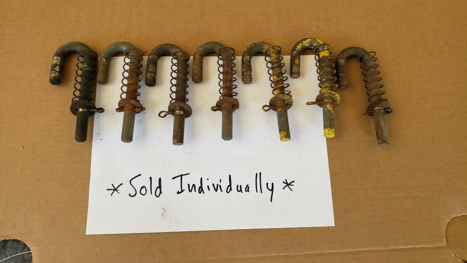John Deere 400 420 430 - 60