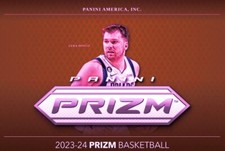 2023-24 Panini Prizm Basketball Cards - PARALLELS & INSERTS +++ / You Pick / NBA