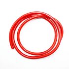 <!--F#f_0-->PINKY RED 1M 1 Meter 5mm ID Fuel Petrol Line Hose PIT Quad Dirt Bike ATV Buggy<!--F/-->
