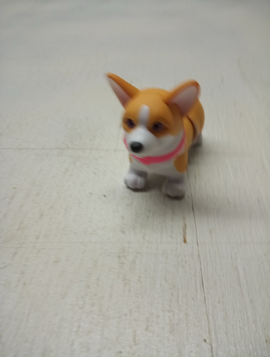 Zuru Pets Alive - BOOTY SHAKIN' PUPS - CORGI Battery Powered Moves