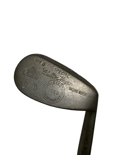 Vintage - Walter Hagen - The Haig Ultra 8 Iron RH - Right Handed