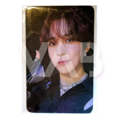ATEEZ FEVER Pt.3 SubK Preorder Deja Vu Yunho