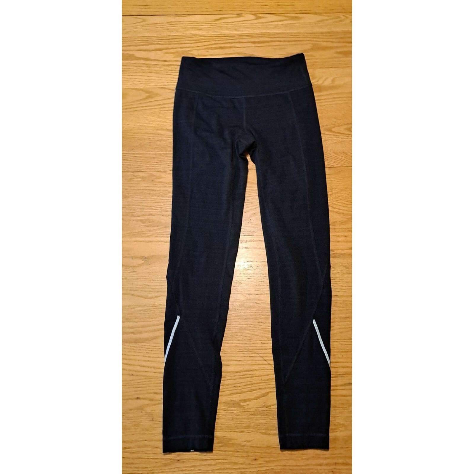 Leggings neri extra small Fila Sport da donna