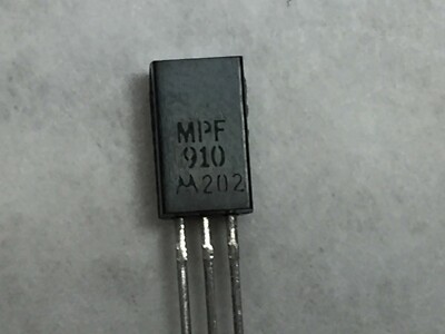 1 Pz, Transistor: NPN BFQ19SH6327XTSA1 - Foto 6