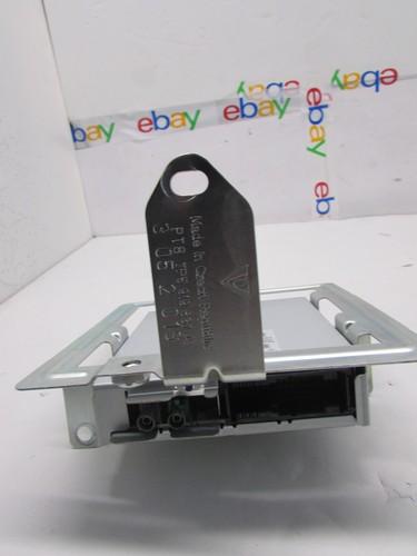 2012 - Módulo de control de asistencia de cámara de visión trasera Porsche Cayenne con soporte de montaje fabricante de equipos originales - Imagen 4 de 11