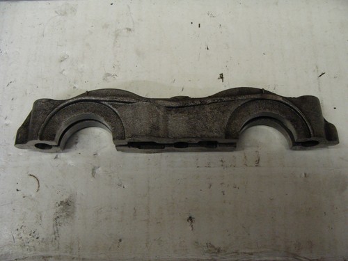 MERCEDES E/G/S KLASSE W124/W140/W210/W463 300D/TD OM606 NOCKENWELLENLAGER/HALTERUNG