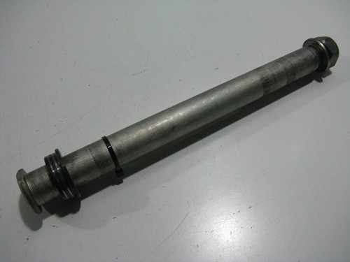 Hinterradsteckachse Hinterachse Achse Hinterrad Yamaha FZ-8 ABS, RN25, 10-16