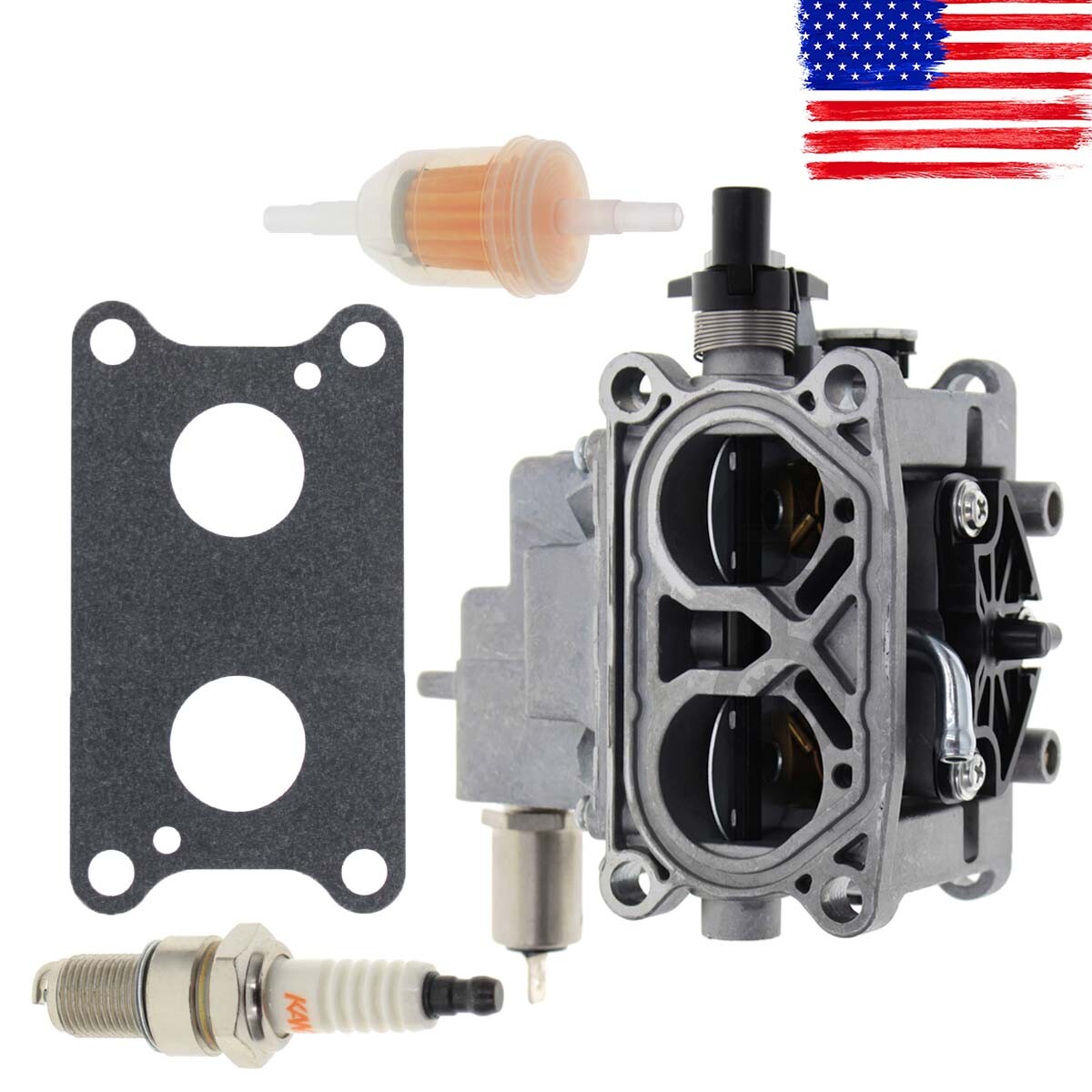 Carburetor Gasket GXV530,DXA1,DXA2,EXA1,EXA2 for Honda Lawn Mowers CEE9