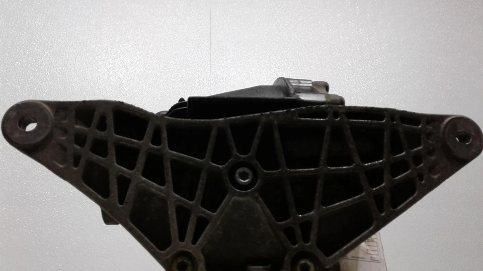 Conjunto de portador diferencial usado se adapta a: Audi a4 2003 eje trasero grado A Foto 4 de 4