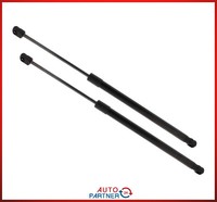2X HeckklappendäMpfer FüR Audi A6 Avant 4G 530N Gasfeder L: 500Mm Kofferraum Kit
