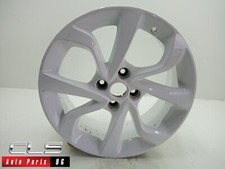 1 pezzo CERCHIO IN LEGA 16 originale Opel Adam Corsa 6.5Jx16 ET40 13380639