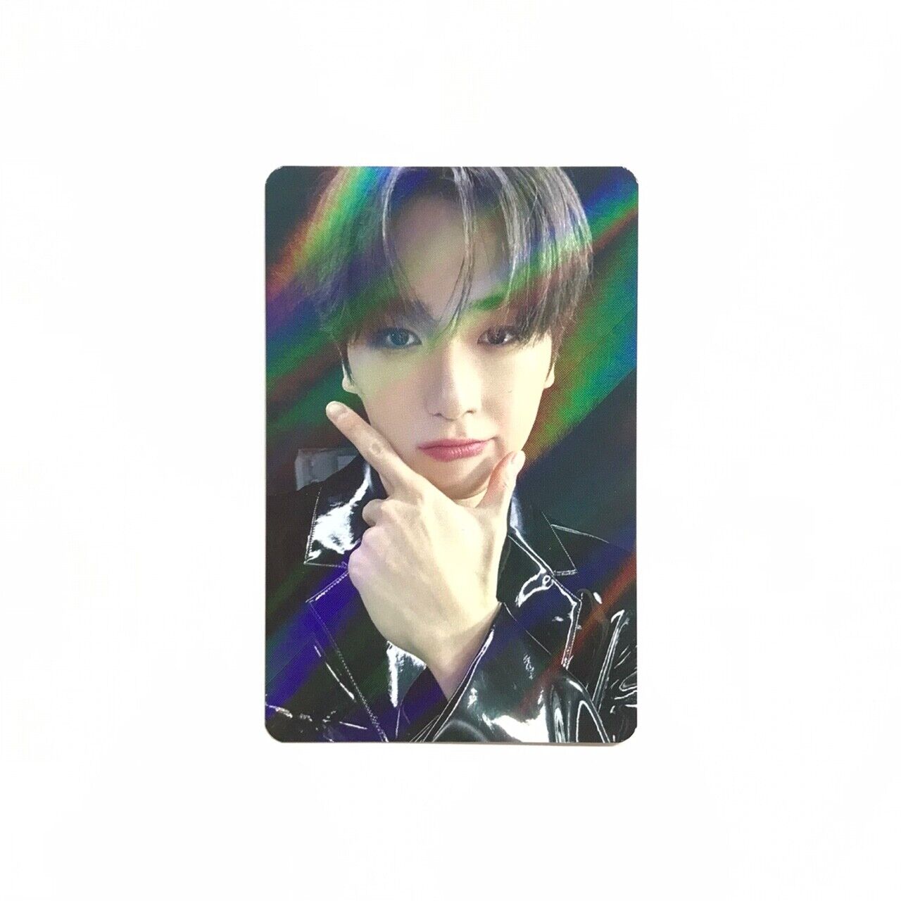 [THE BOYZ] 2ND WORLD TOUR : ZENERATION / Special Ver. / Official Trading  Card