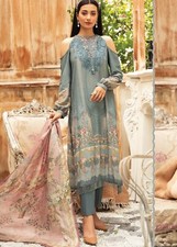 maria b stitched winter collection