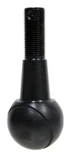 QA1 9029-205 Stud Ball Joint (1210-104) 1.438" Ball, 4.093" (+.500") IMCA USMTS