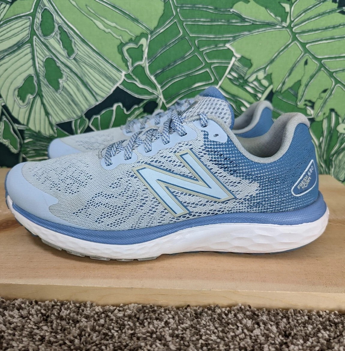 New balance 680v7 Clearance