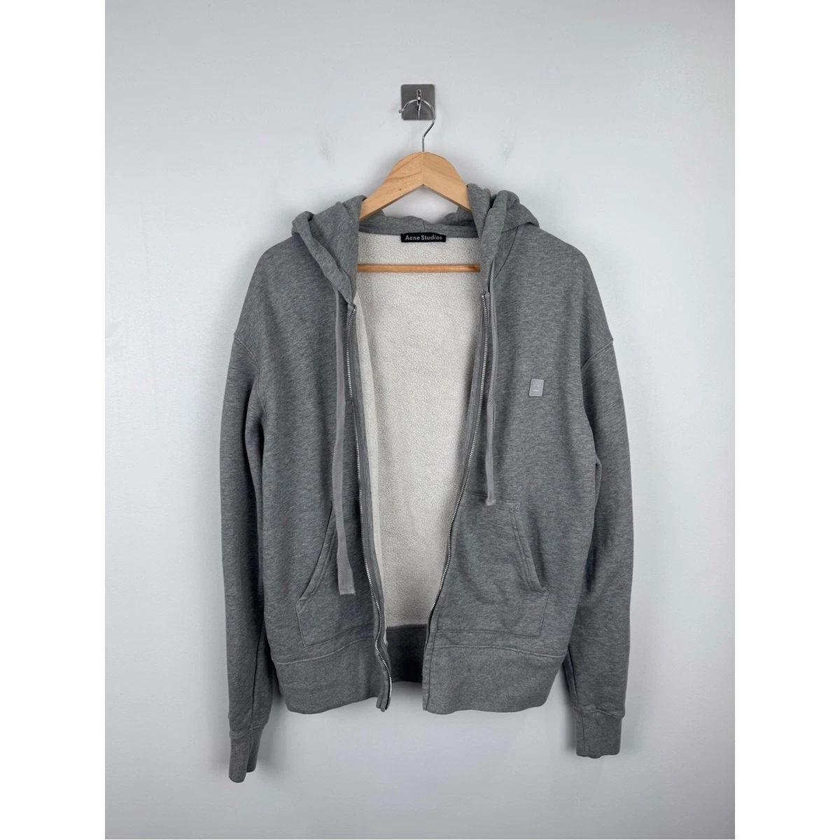 Acne Studios Gray Regular Size Sweaters for Women for sale | eBay