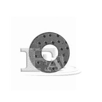 AUSPUFFROHRDICHTUNG AUSPUFF DICHTUNG FA1 230-901 P FÜR LANCIA PHEDRA,ZETA - Bild 2 von 6
