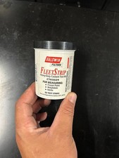 Baldwin Filters FleetStrip Coolant Test Kit CTK5029-M, 50 Strip,