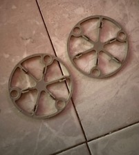 IKEA Stolmen Gummiringe Decken-Befestigung für Pfosten