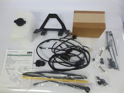 NEW Genuine OEM Polaris Glass Windshield Wiper Kit RZR XP Turbo 2883962