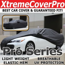 2014 Toyota Avalon Breathable Car Cover W Mirror Pocket 2014 Toyota Avalon Breathable Car Cover W Mirror Pocket