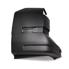 Linke Ecke Hinterer Stoßfänger VW Crafter | MAN TGE