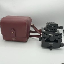 Arca Swiss C1 Cube Tripod Head 8501003.1