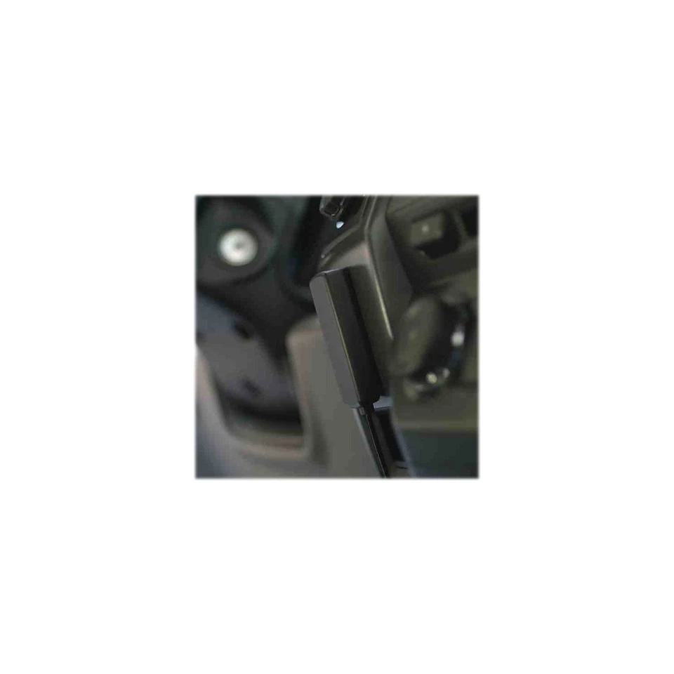 314401 4G Slim Low-Profile Antenna for Cars and Trucks,Black - Image 3 of 4