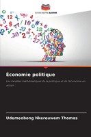 Udemeobong Nkereuwem Thomas | ÉConomie Politique | Taschenbuch | FranzöSisch