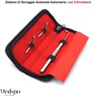 Strumenti Dentali Automatrix Kit Sistema di Serraggio Automate III Avvitatore